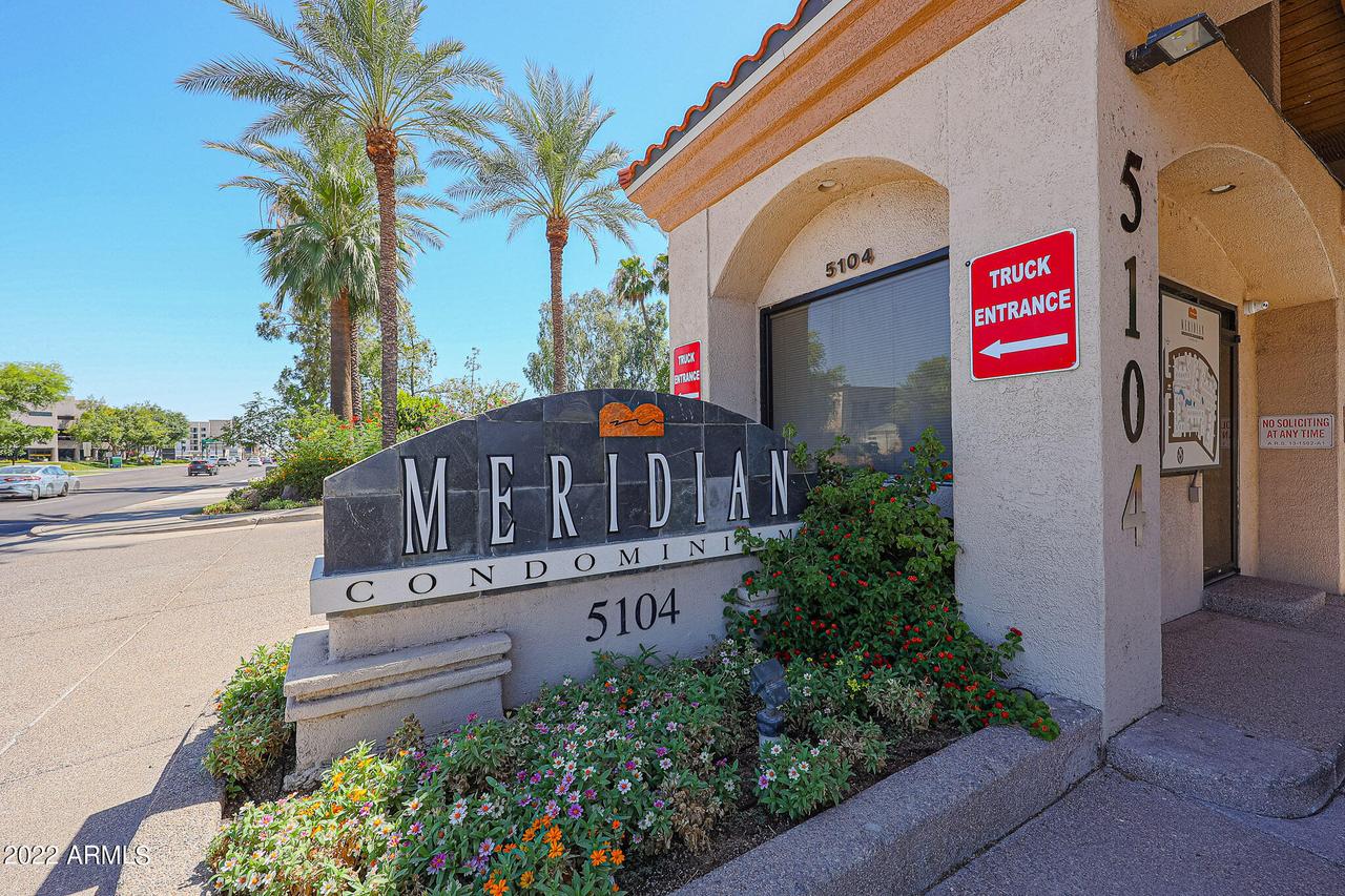 5104 N 32nd St. #124, Phoenix, AZ 85018