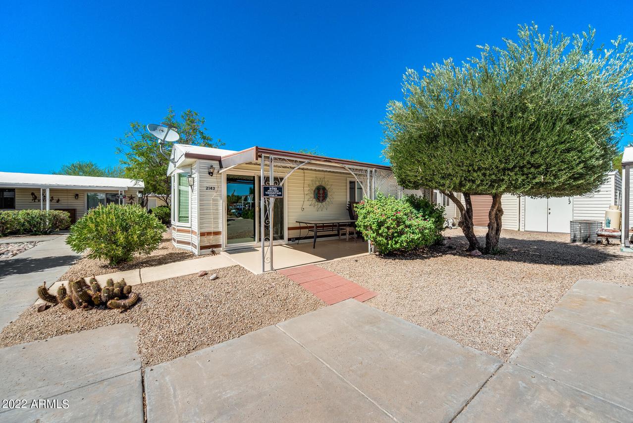 17200 W Bell Rd. #2143, Surprise, AZ 85374