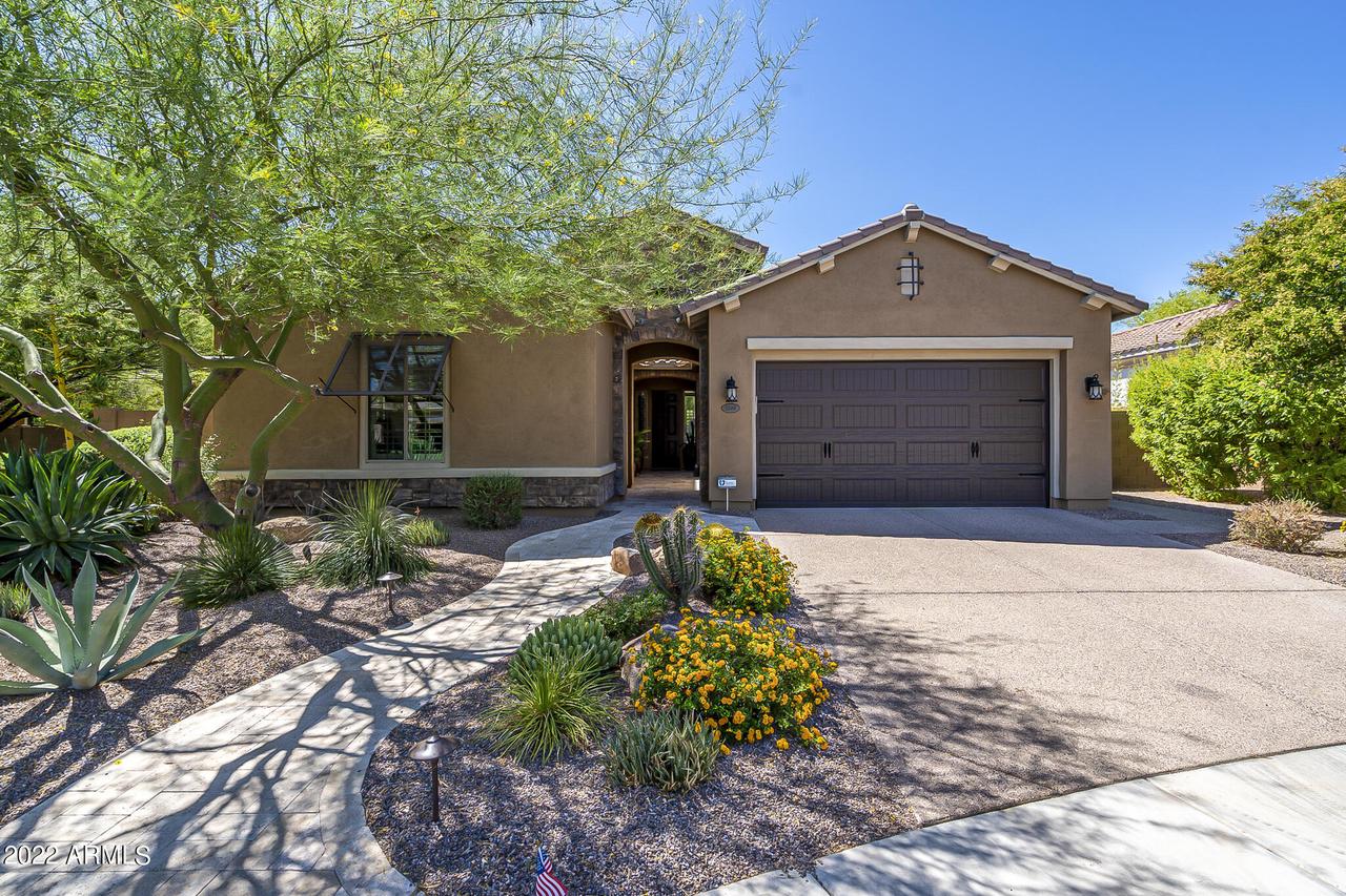 5248 E Barwick Dr., Cave Creek, AZ 85331