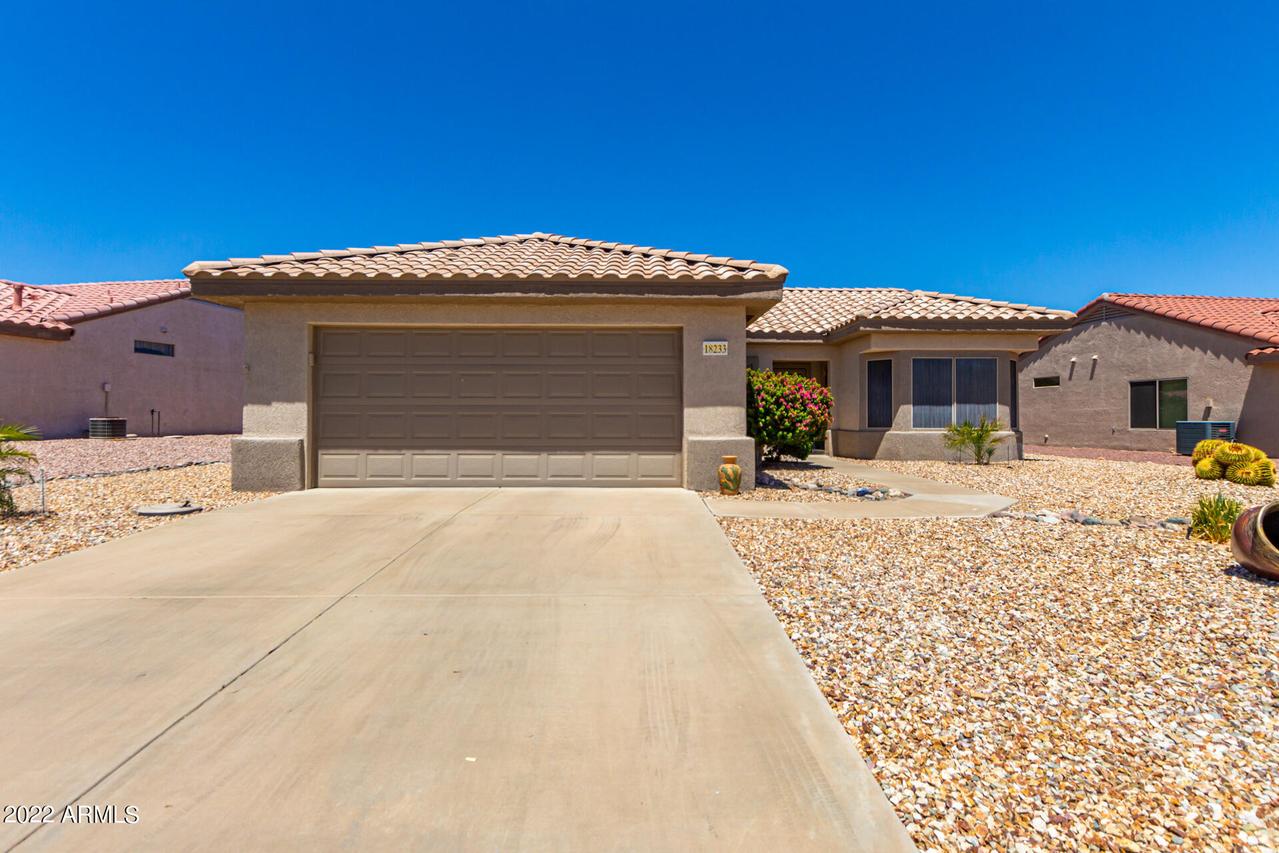 18233 N Villa Bella Dr., Surprise, AZ 85374