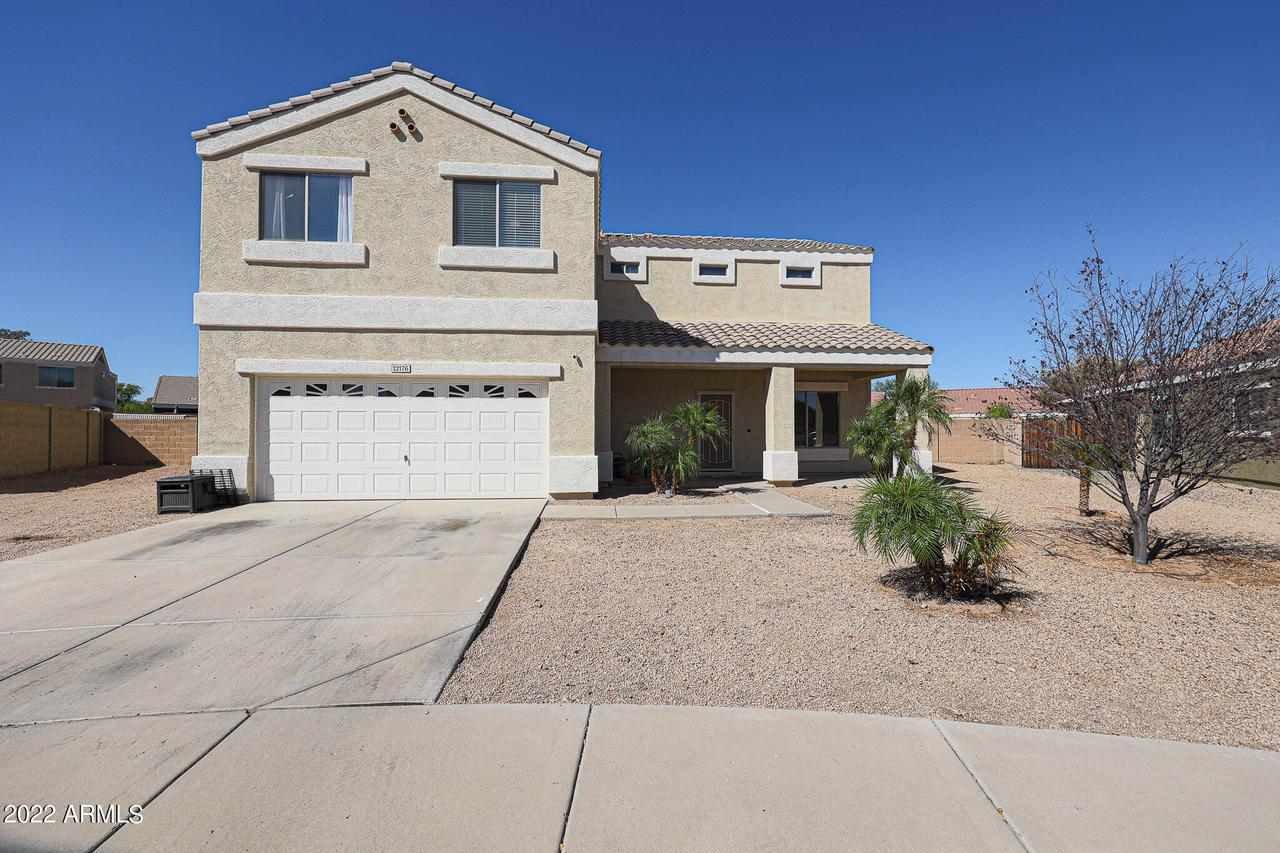 12176 W Soledad St., El Mirage, AZ 85335