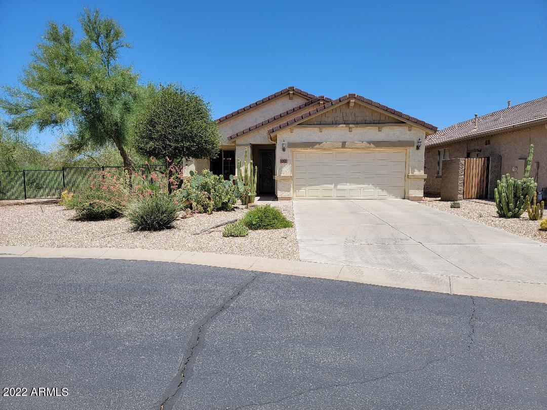 342 W Peak Pl., San Tan Valley, AZ 85143