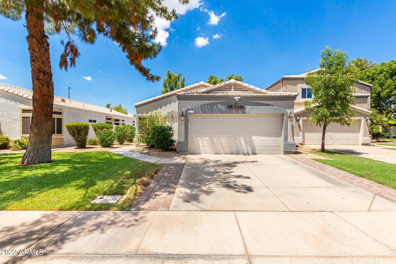 1542 E Beacon Dr., Gilbert, AZ 85234
