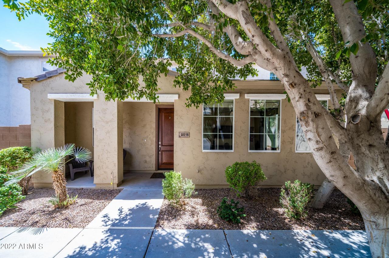 10158 E Isleta Ave., Mesa, AZ 85209
