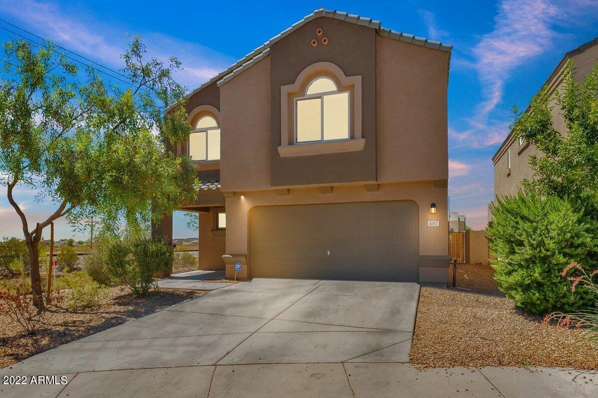 6197 E Oasis Blvd., Florence, AZ 85132