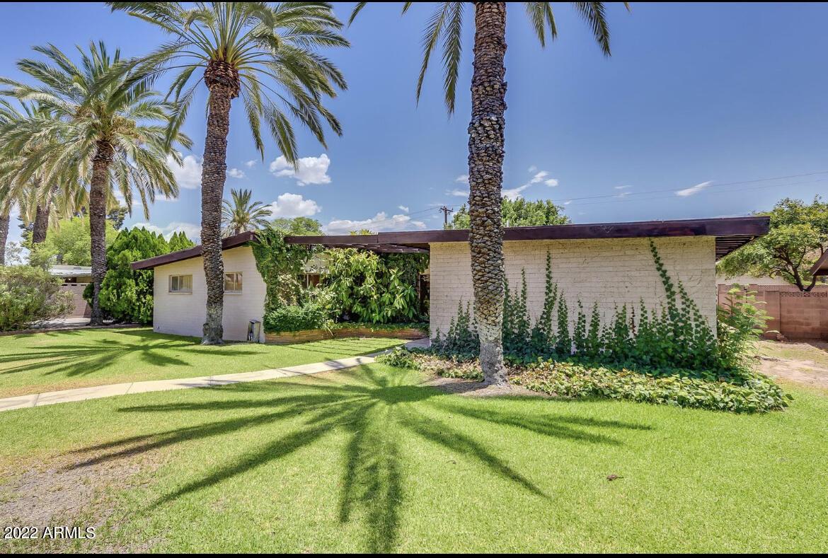 115 W Palmcroft Dr., Tempe, AZ 85282