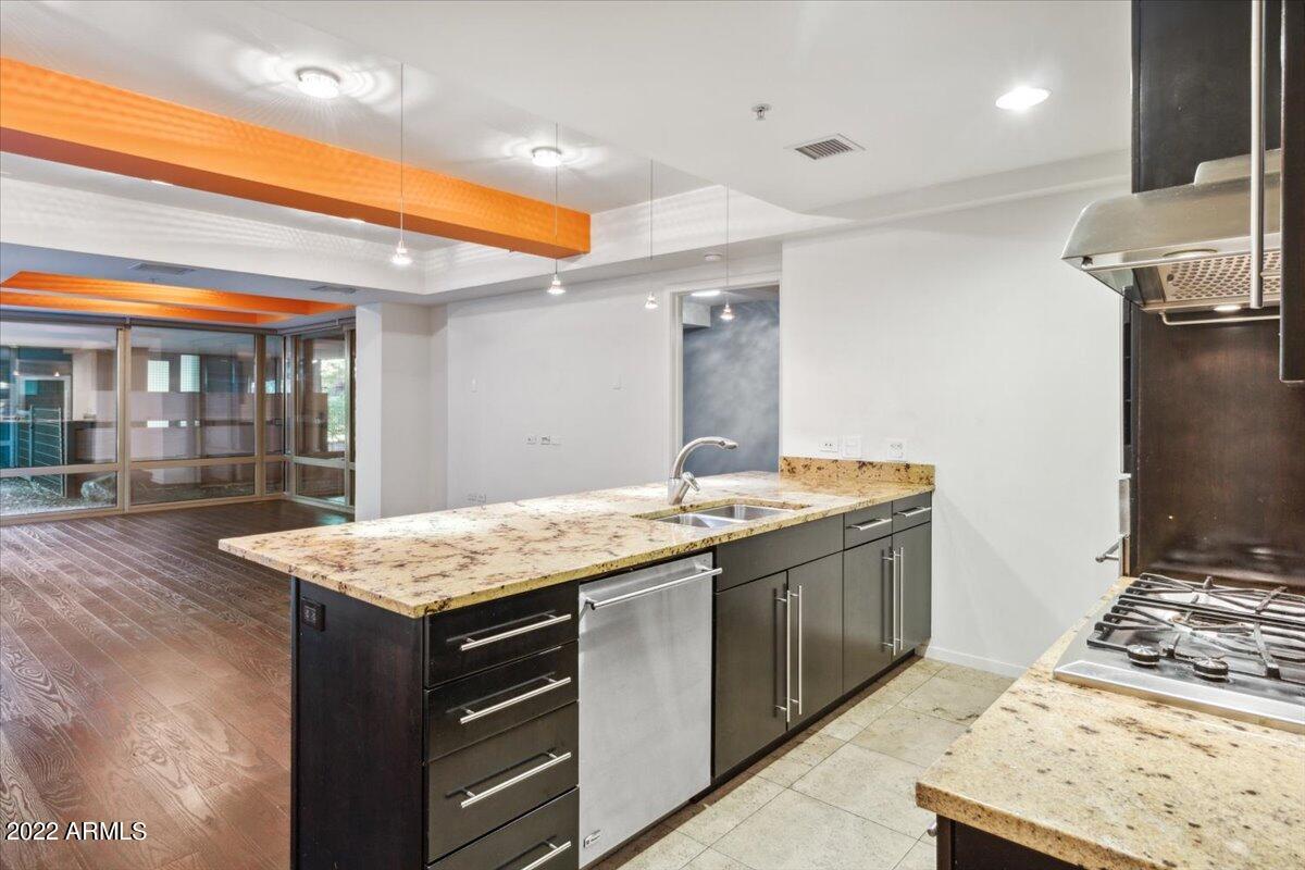 7167 E Rancho Vista Dr. #1002, Scottsdale, AZ 85251