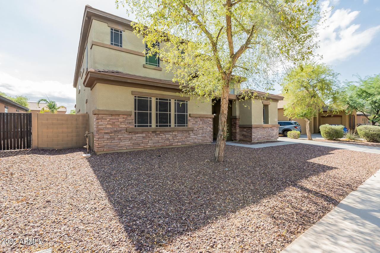 23313 N 119th Dr., Sun City, AZ 85373