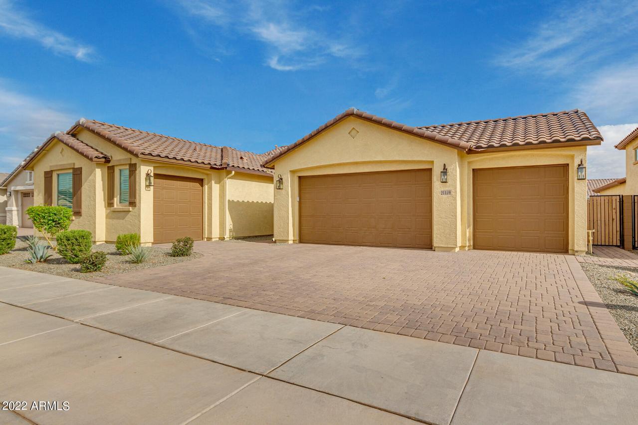 21159 E Timberline Rd., Queen Creek, AZ 85142