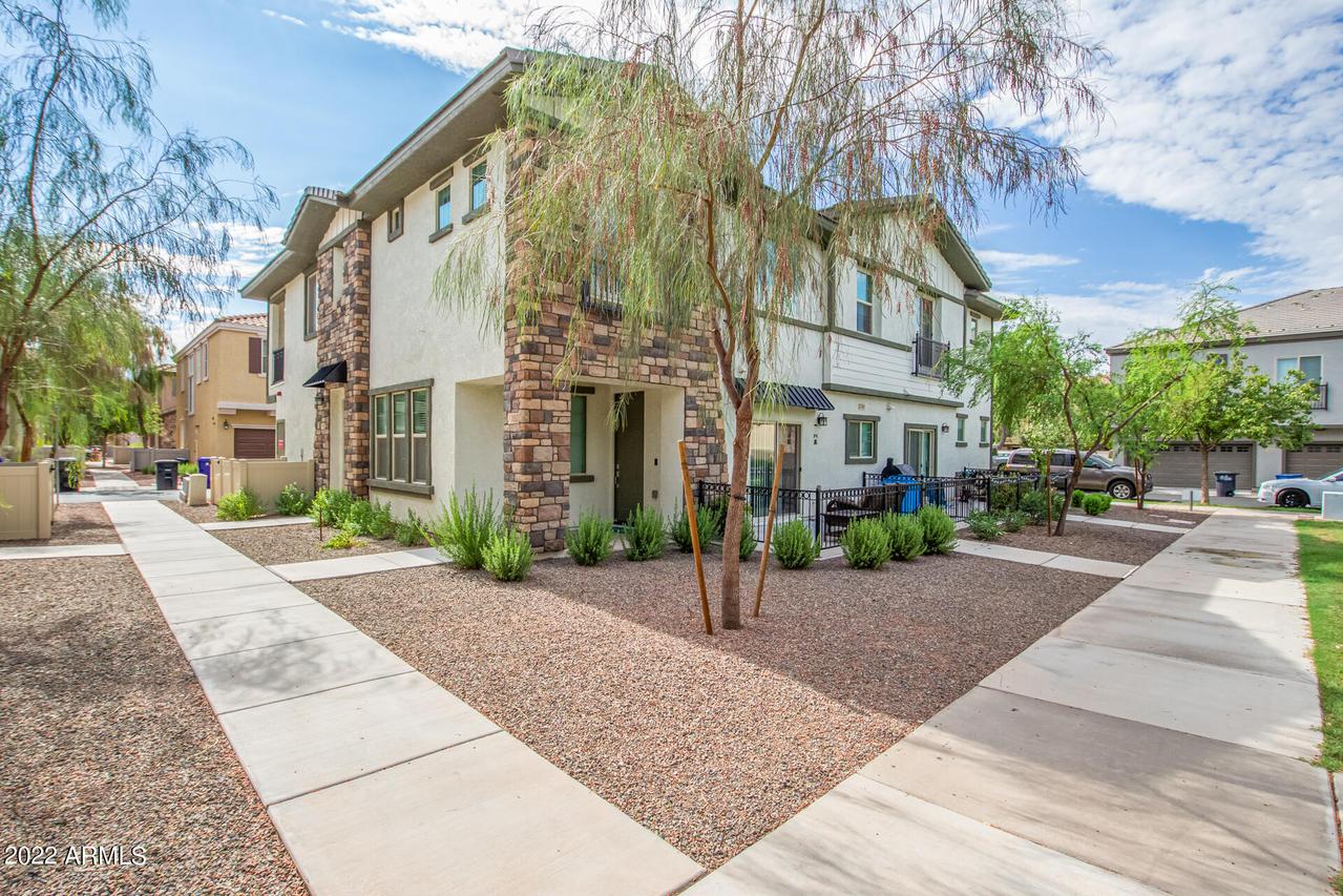 2780 S Equestrian Dr. #101, Gilbert, AZ 85295