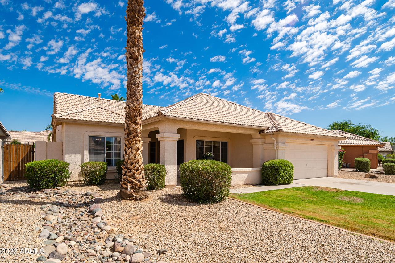 13228 W Virginia Ave., Goodyear, AZ 85395