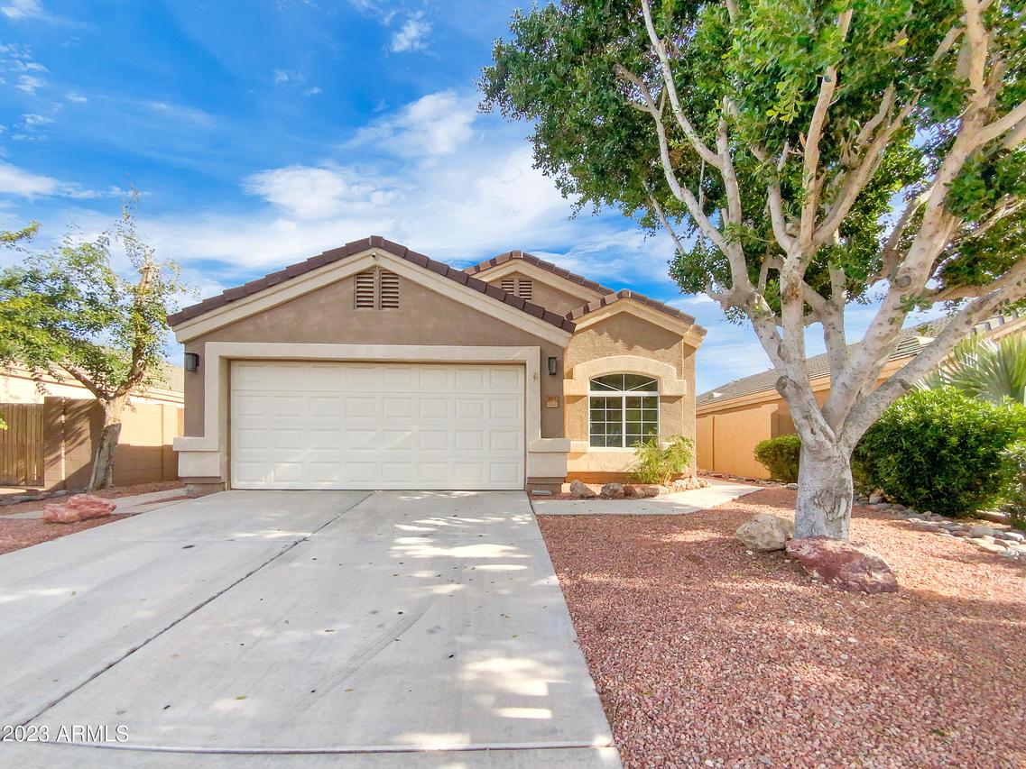 961 S Wildrose, Mesa, AZ 85208