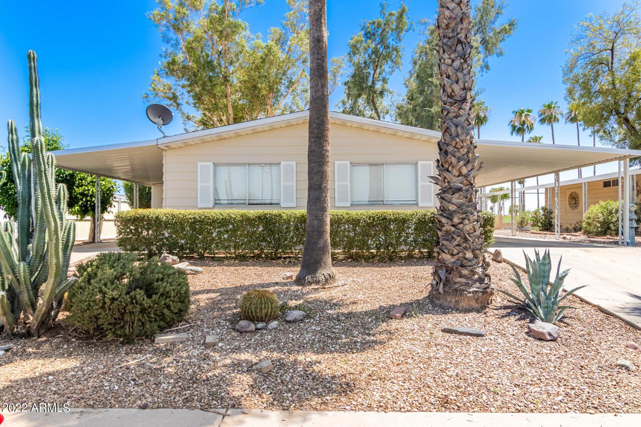 5263 E Mcdowell Rd., Mesa, AZ 85215