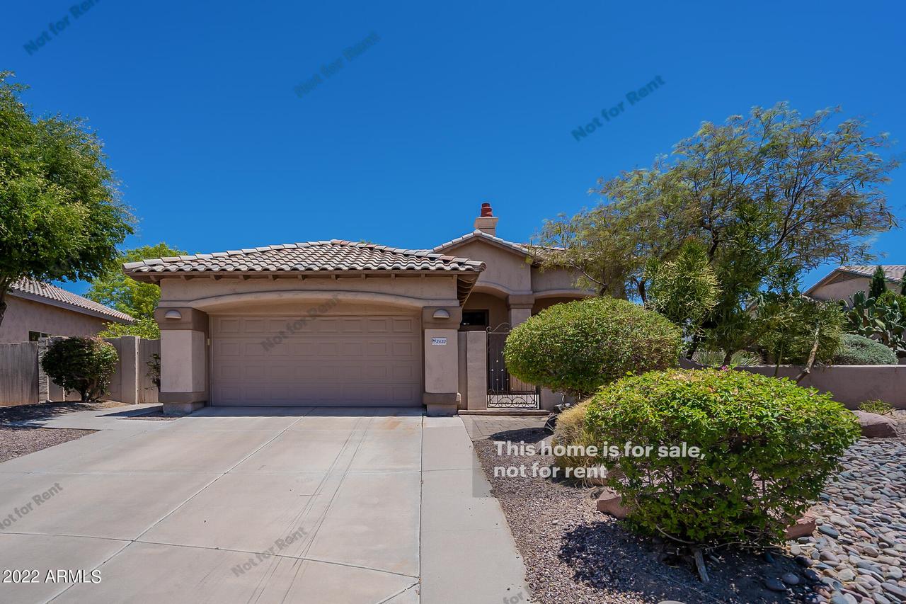 3635 N Gallatin Cir., Mesa, AZ 85215