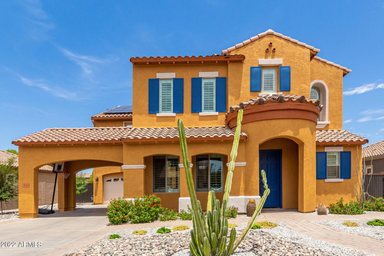 3046 E Killarney St., Gilbert, AZ 85298