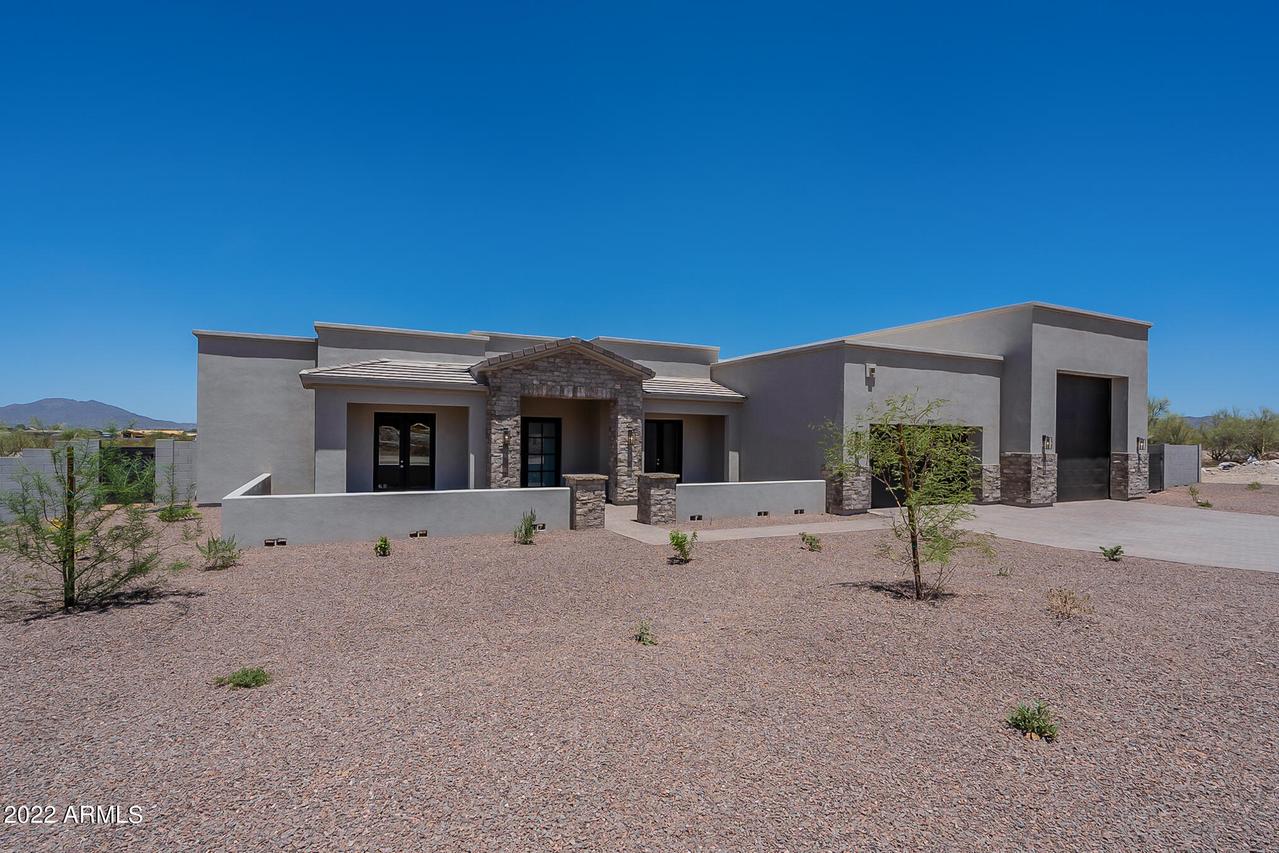 210 E Tumbleweed Dr., Phoenix, AZ 85085