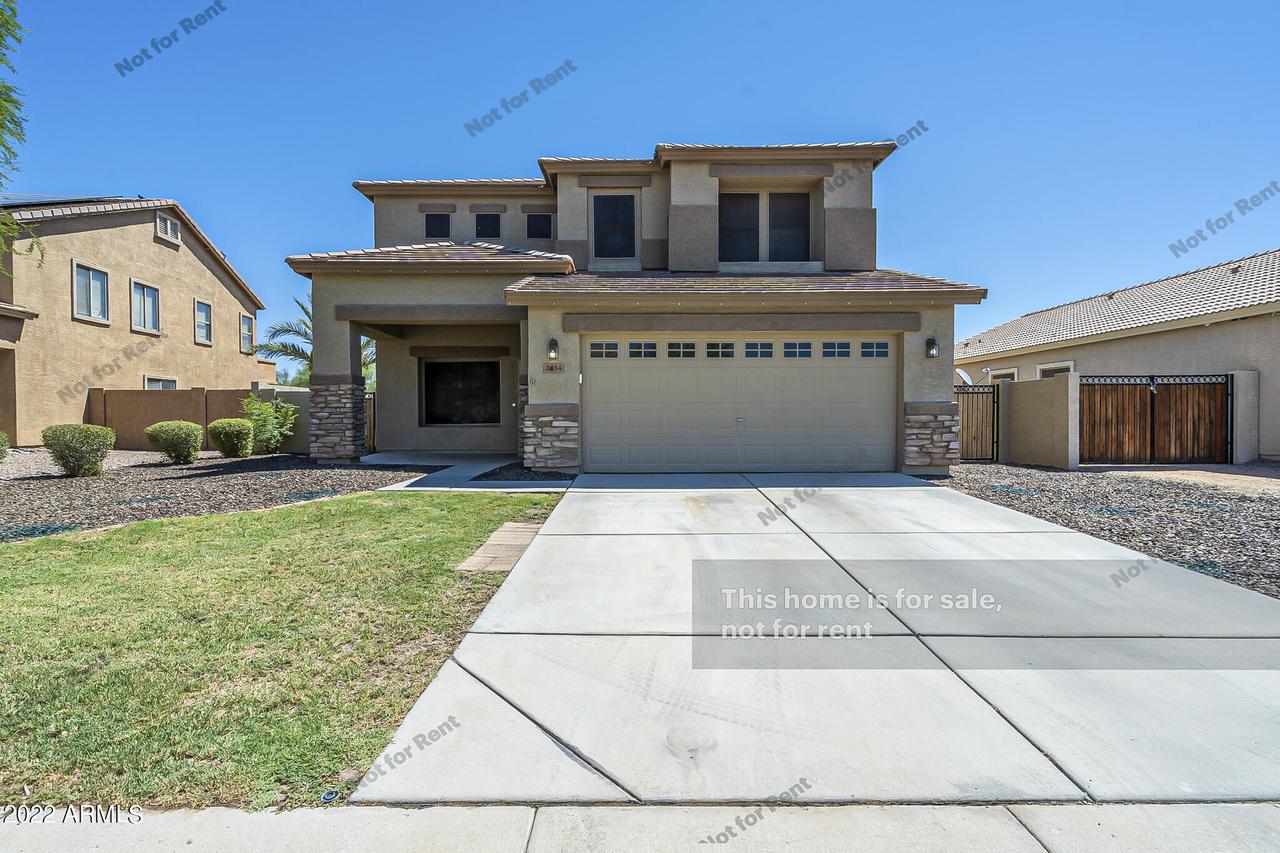 2854 N Paisley Ln., Casa Grande, AZ 85122