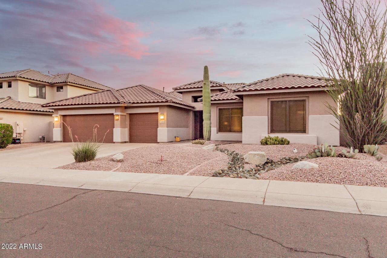 26814 N 45th Pl., Cave Creek, AZ 85331