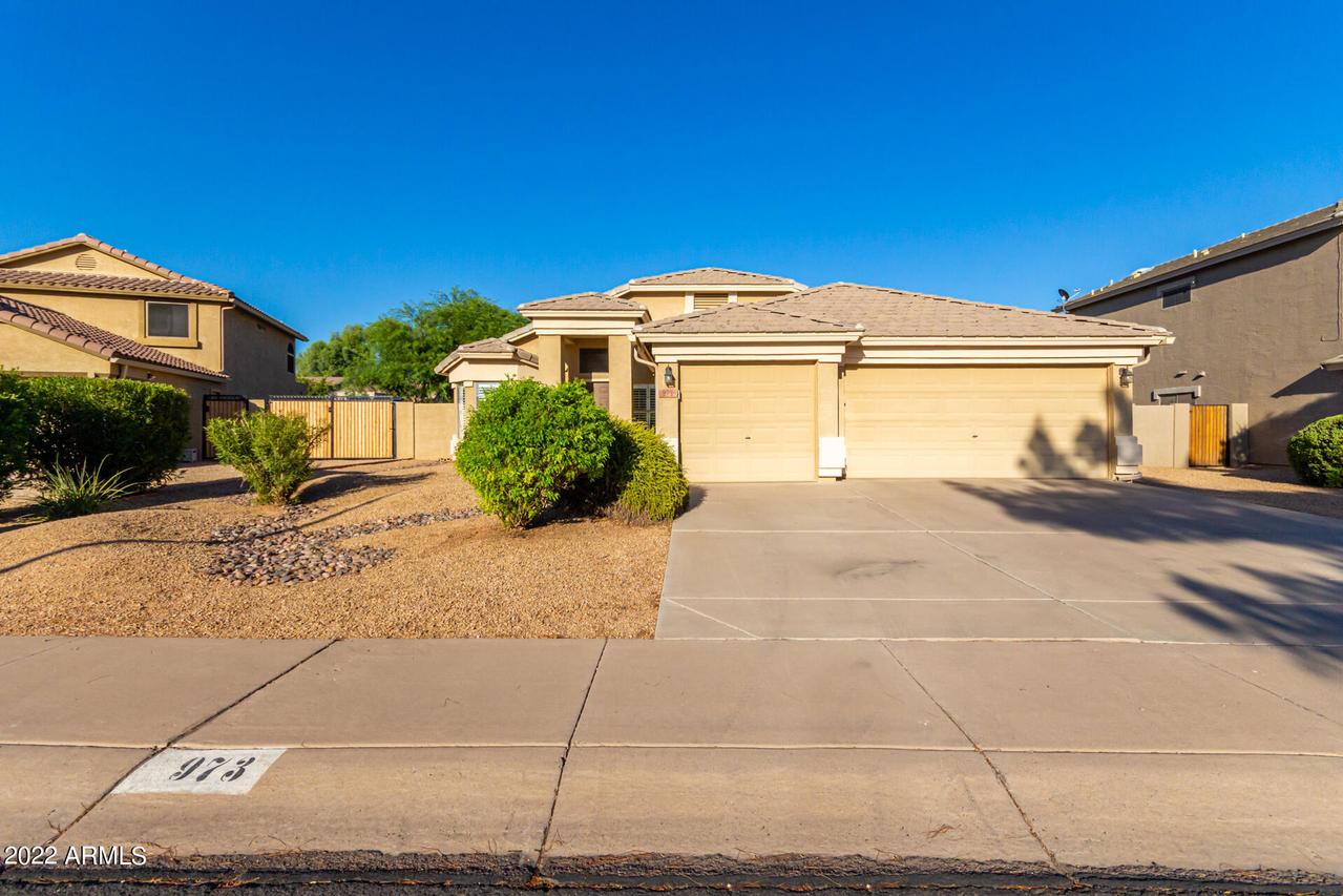 973 N Sunnyvale Ave., Gilbert, AZ 85234