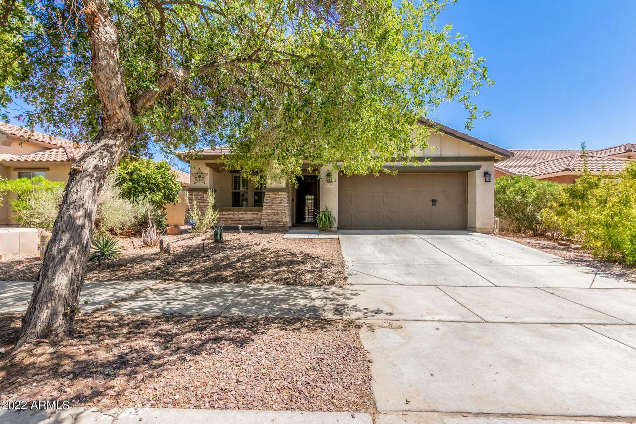 14239 W Larkspur Dr., Surprise, AZ 85379
