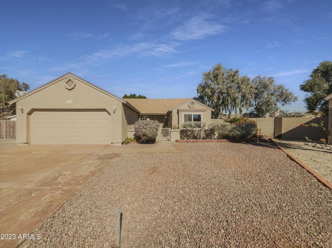 19237 N 44th Ln., Glendale, AZ 85308