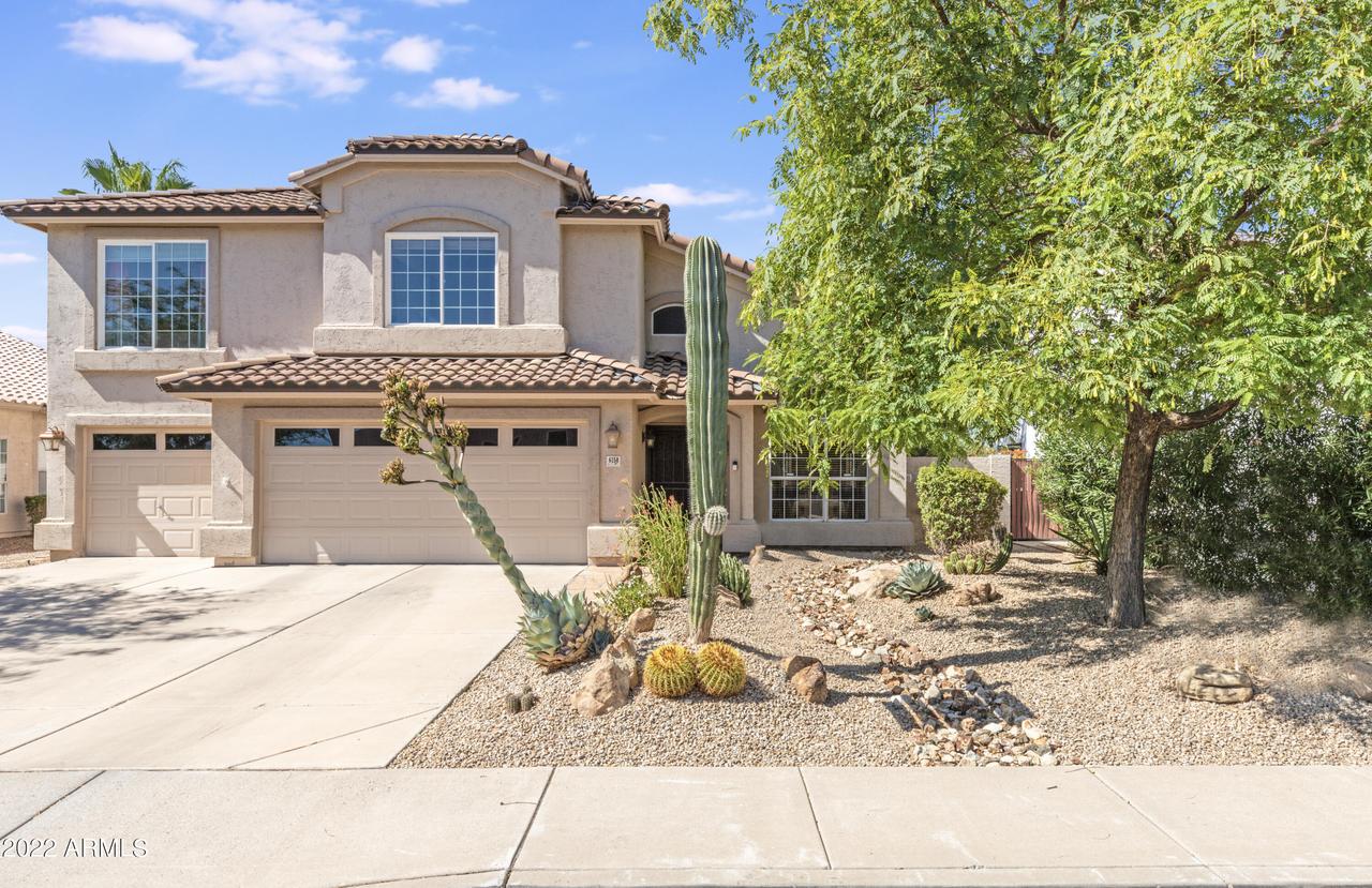 6158 W Quail Ave., Glendale, AZ 85308