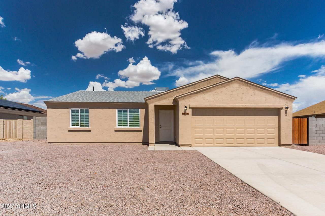 14423 S Tampico Rd., Arizona City, AZ 85123
