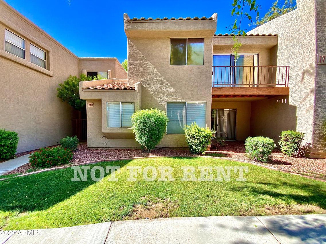 2834 S Extension Rd. #1031, Mesa, AZ 85210