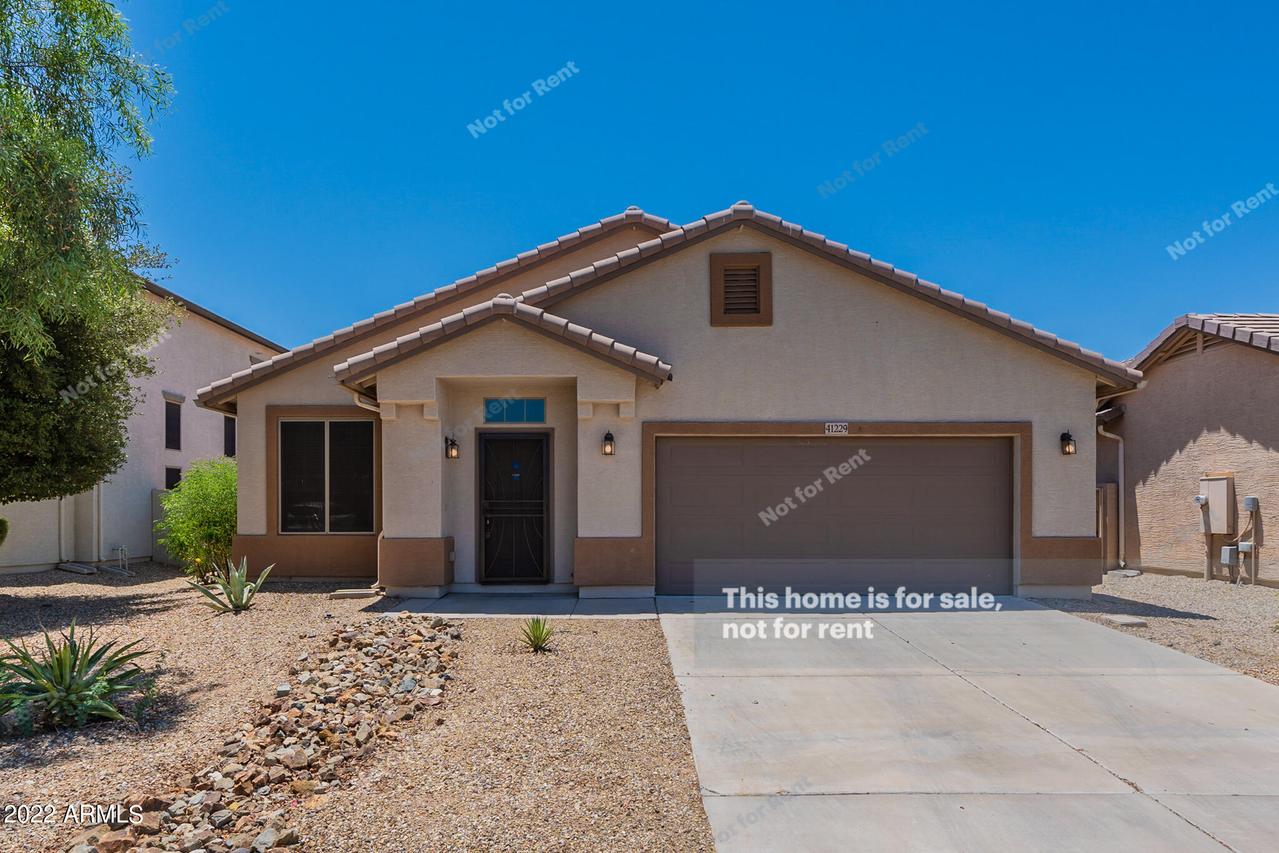 41229 W Laramie Rd., Maricopa, AZ 85138
