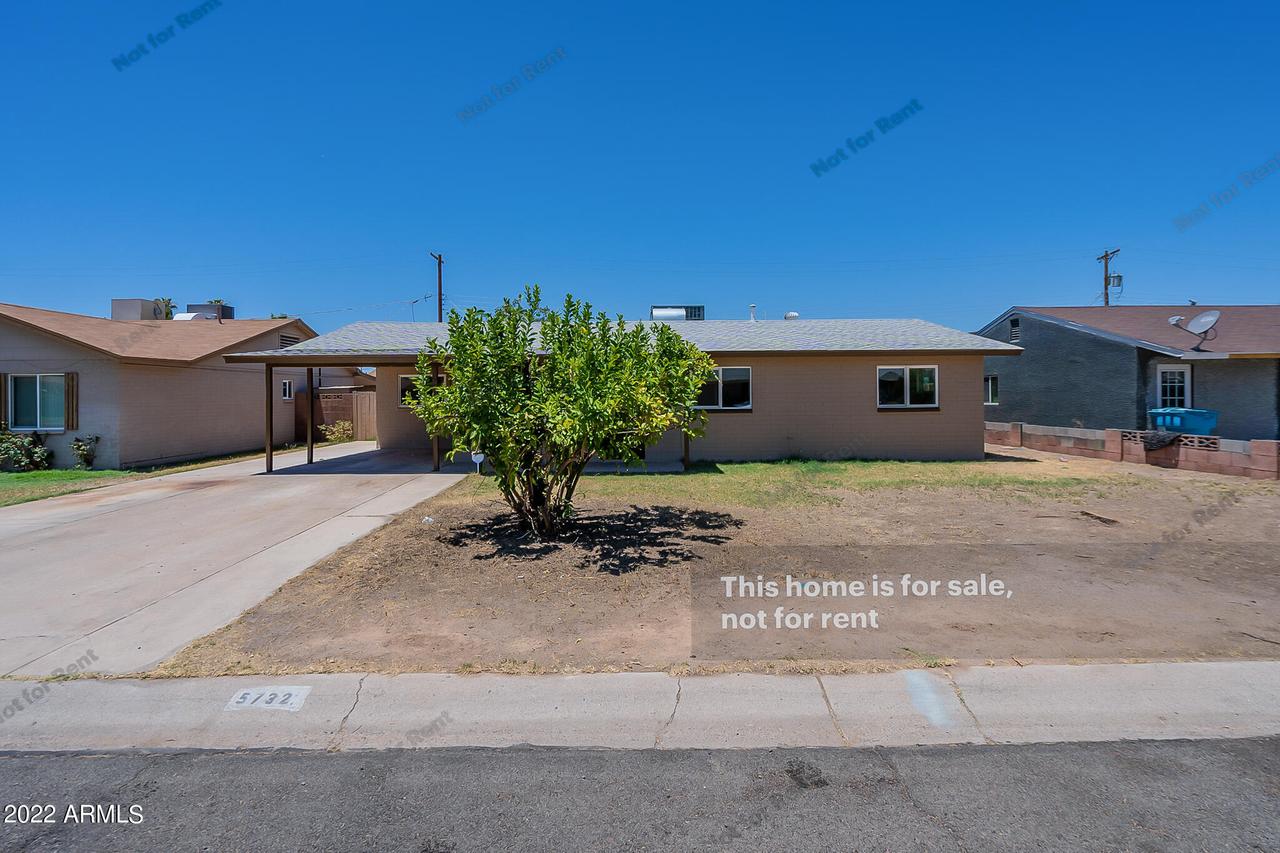 5732 N 38th Ave., Phoenix, AZ 85019