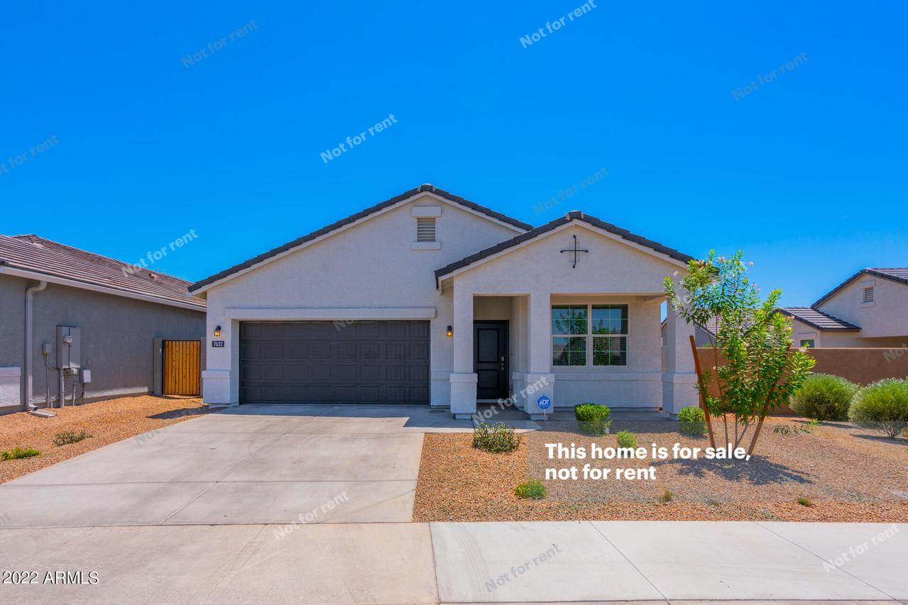 7632 W Florence Ave., Phoenix, AZ 85043