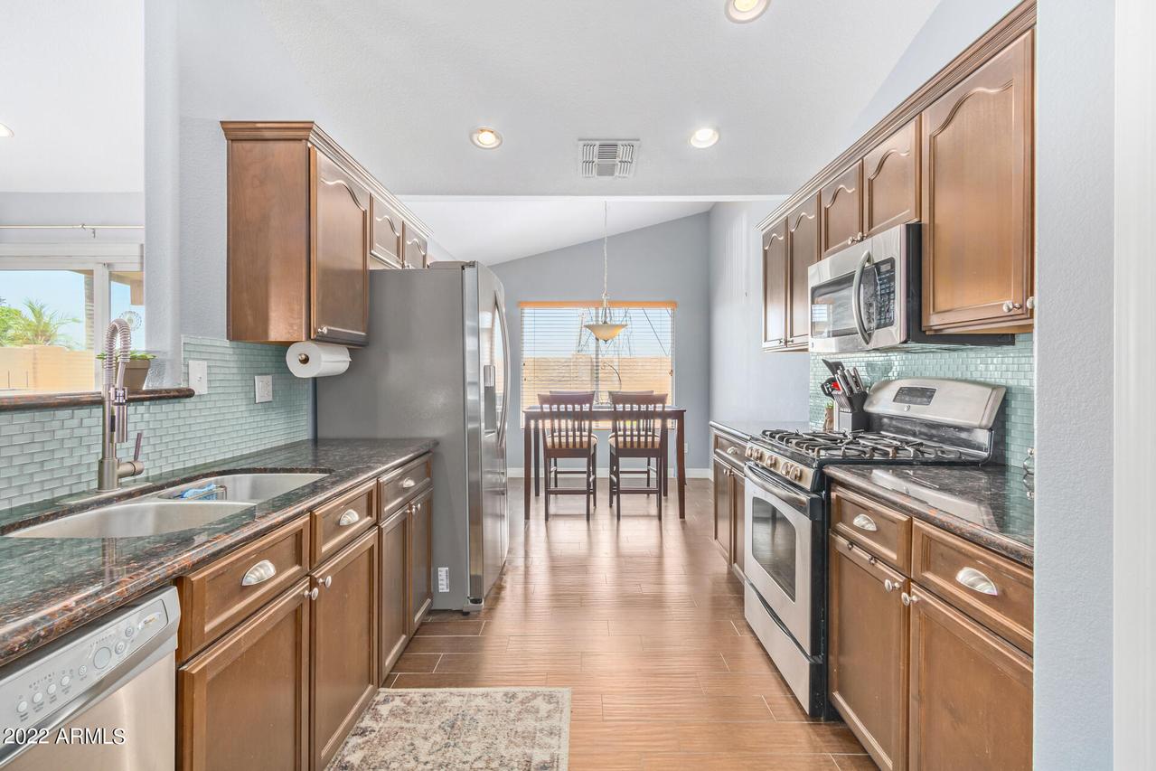 12030 N 111th Way, Scottsdale, AZ 85259