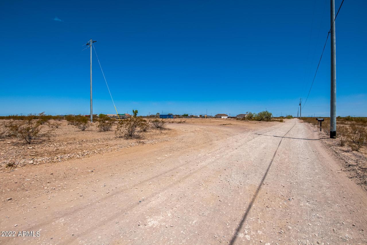 00B W Maricopa St. #21, Buckeye, AZ 85326