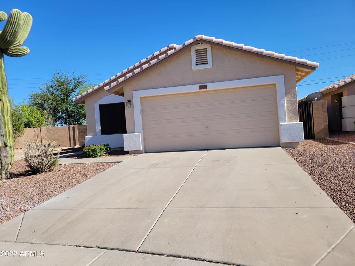 2337 E 39th Ave., Apache Junction, AZ 85119