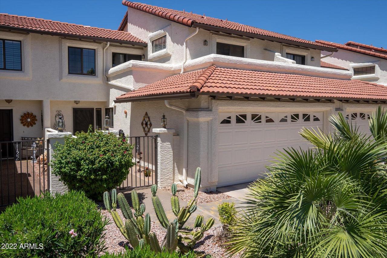 11011 N 92nd St. #1121, Scottsdale, AZ 85260