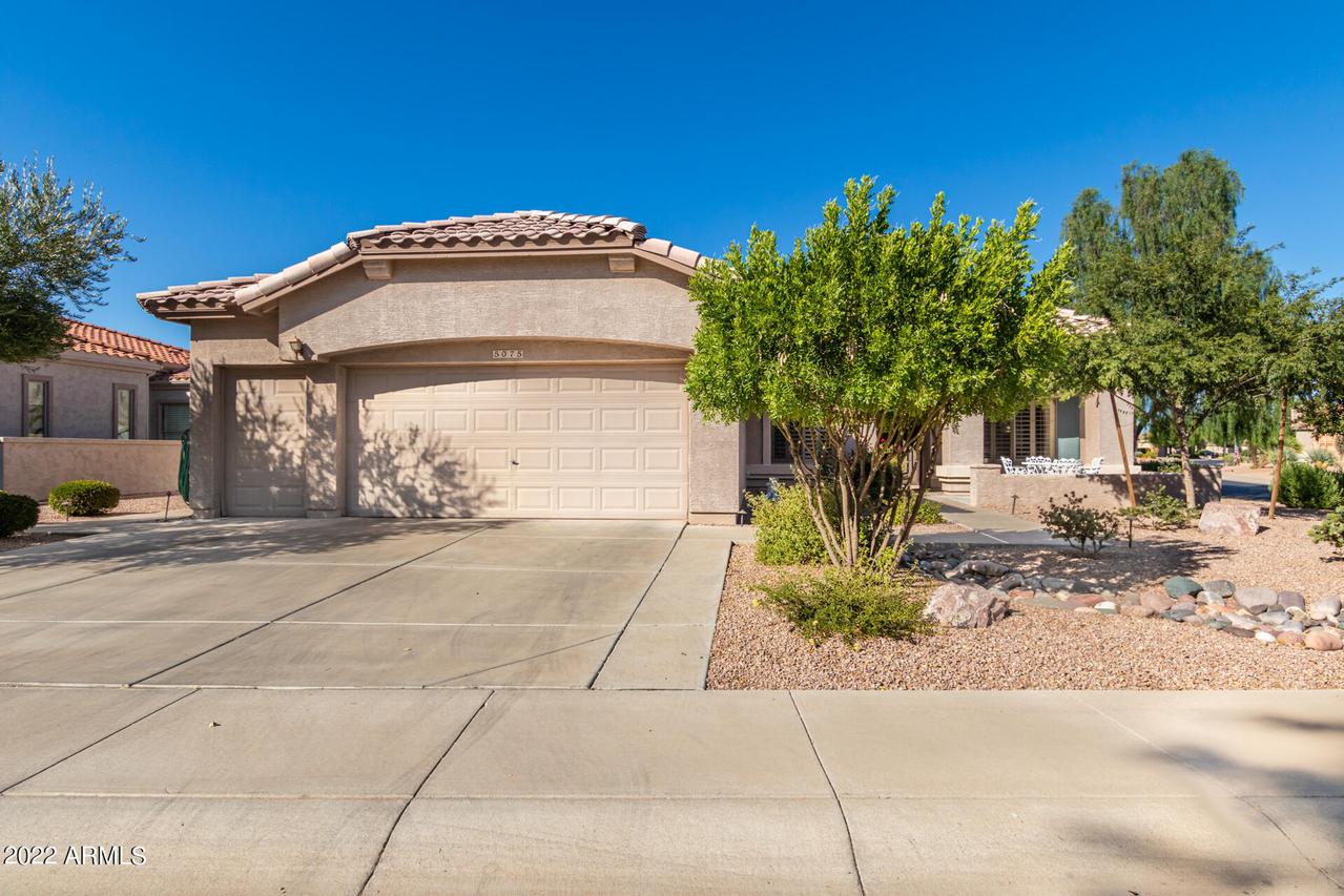 5075 S Peachwood Dr., Gilbert, AZ 85298
