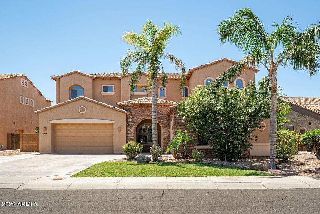 3007 S Colonial St., Gilbert, AZ 85295