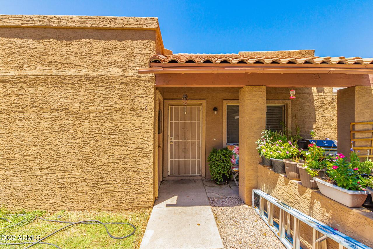 870 S Palm Ln. #46, Chandler, AZ 85225