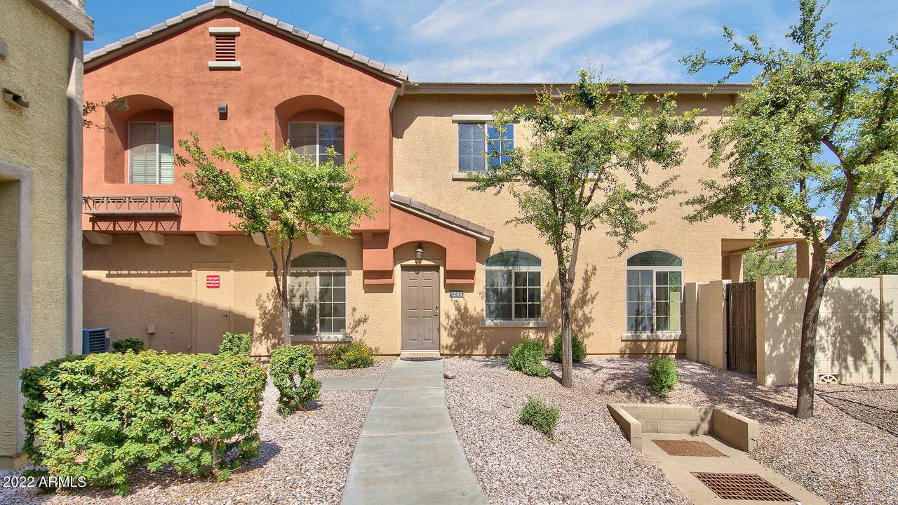280 S Evergreen Rd. #1284, Tempe, AZ 85288