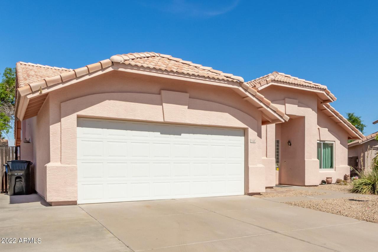 349 S Golden Key Dr., Gilbert, AZ 85233