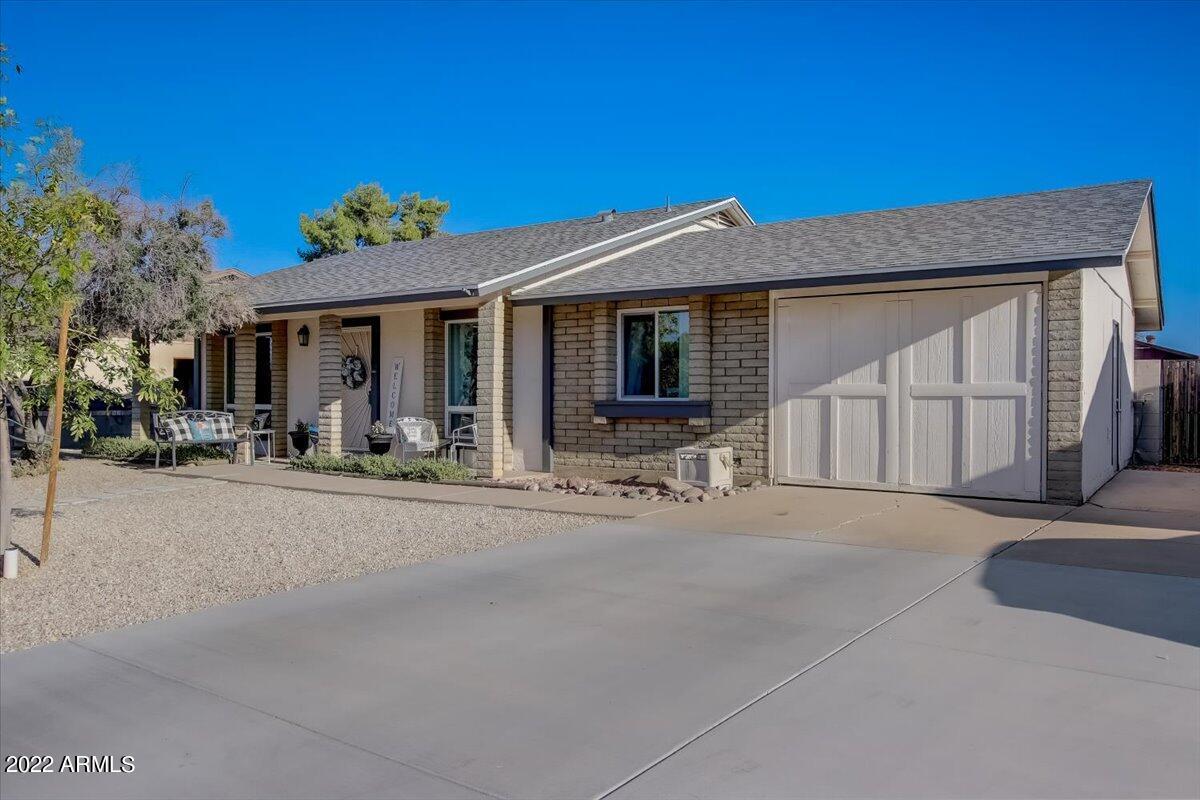 2632 E Commonwealth Cir., Chandler, AZ 85225