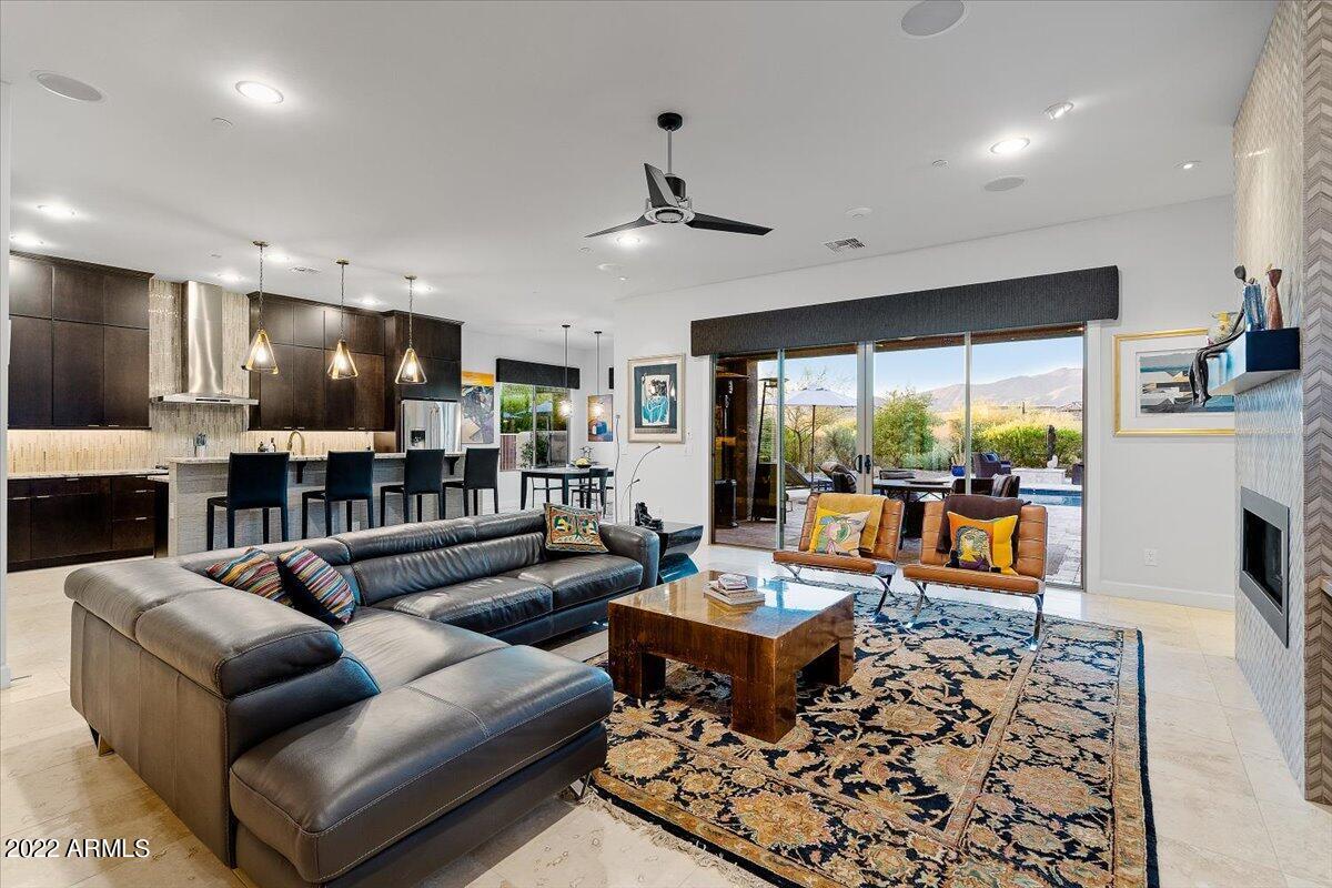 37255 NE Greythorn Cir., Carefree, AZ 85377