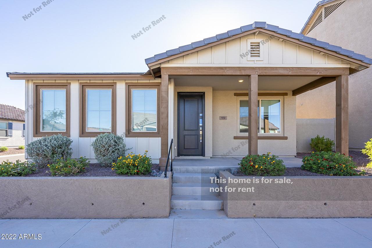 930 S 151st Ln., Goodyear, AZ 85338