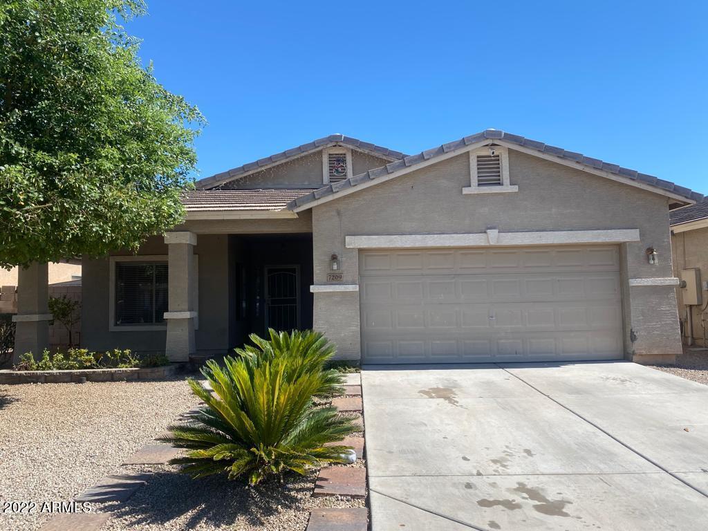 7209 W Sunderland Ave., Phoenix, AZ 85033