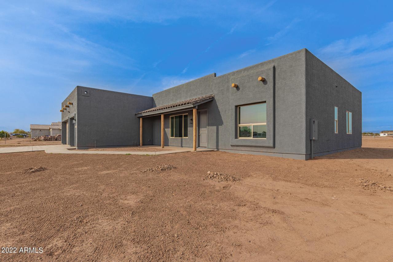22044 W Gambit Tr., Wittmann, AZ 85361
