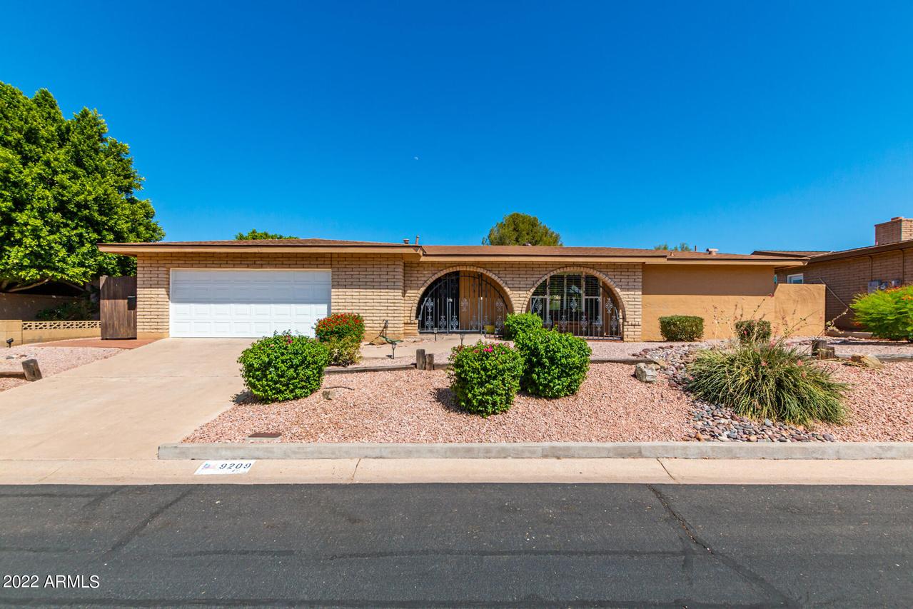9209 N Arroya Vista Dr., Phoenix, AZ 85028