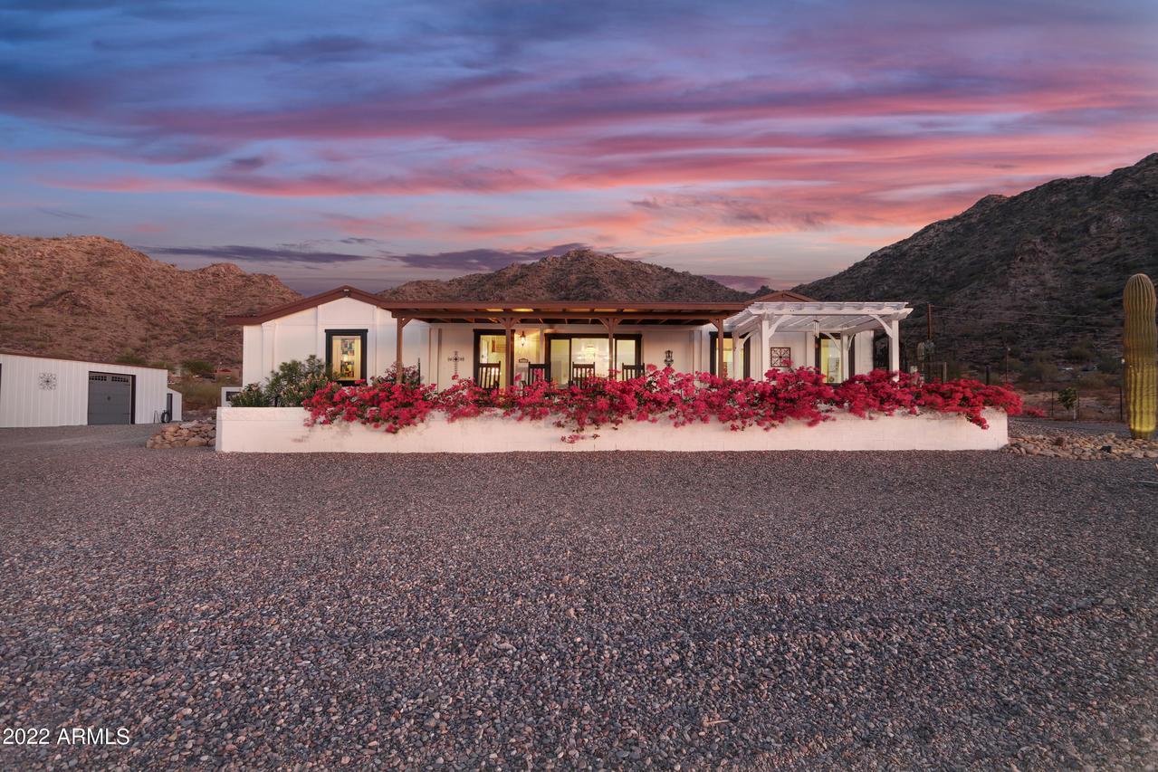 52621 W Peters And Nall Rd., Maricopa, AZ 85139