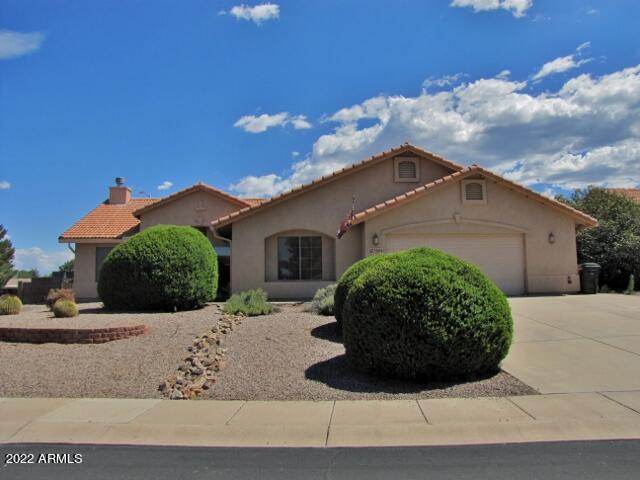 3566 Wheelan Loop, Sierra Vista, AZ 85635