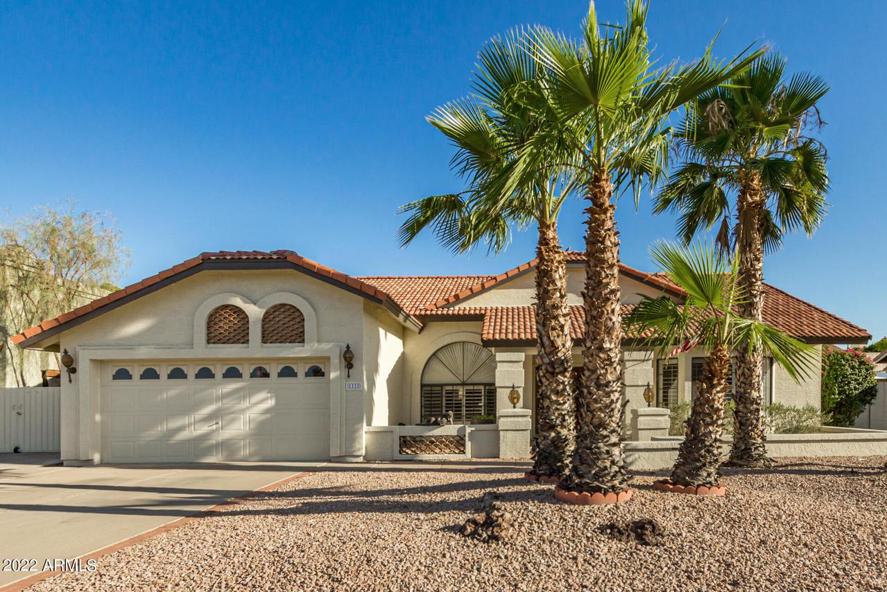 1111 E Le Marche Ave., Phoenix, AZ 85022
