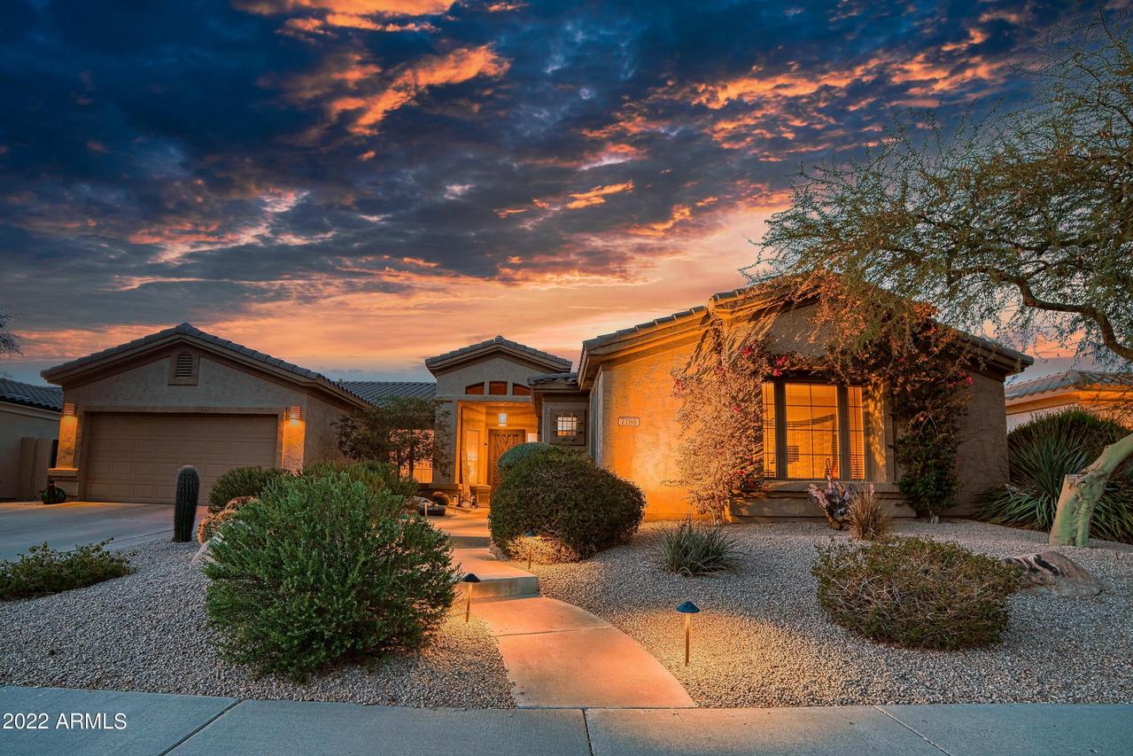 7758 E Sands Dr., Scottsdale, AZ 85255